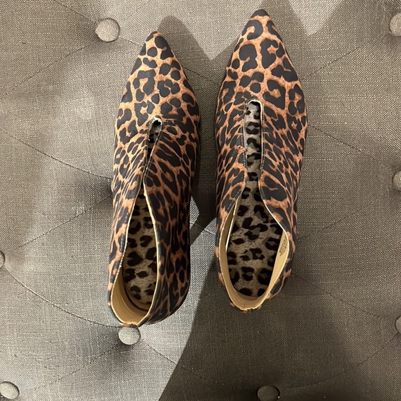 Jessica Simpson pumps! - Picture 3 of 3